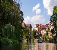 Cesky Krumlov